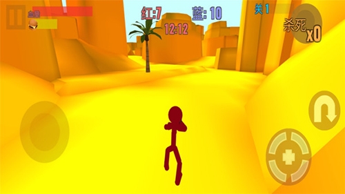 生化危机：僵尸生存