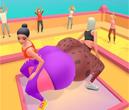 小小跑酷家安卓官方版