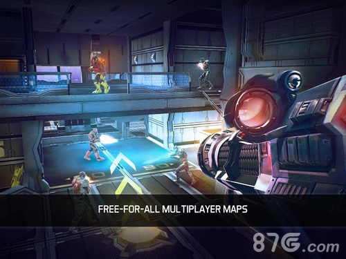 N.O.V.A. : 传承战记