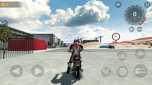 山地狂飙最新版