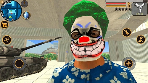 拉斯维加斯生活模拟2无限金币钻石