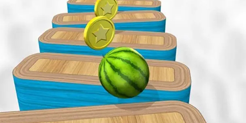 球球酷跑免广告版