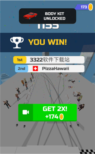 超速漂移最新版