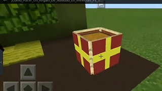 我的世界圣诞版