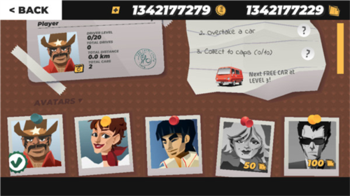 驾车远行汉化破解版