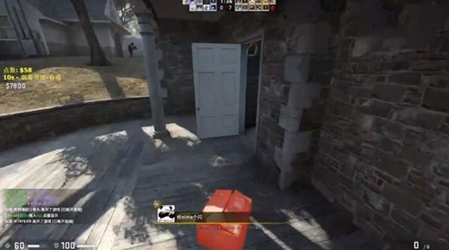 csgo躲猫猫官方正版