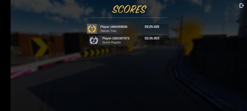 驾驶地带ol汉化版