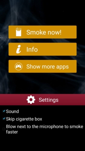 itSmoke安卓版