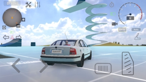 巴尔干汽车无限金币去除广告