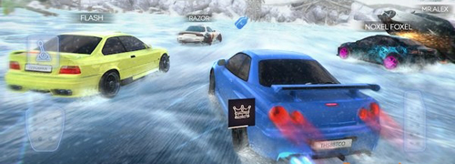 改装俱乐部中文版