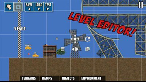 死亡追逐安卓版