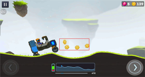 疯狂快车手2手机版