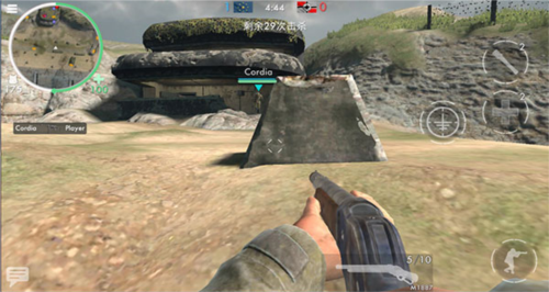 世界战争英雄1.31.1内置修改器版