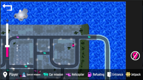 前往数码城6霓虹灯内购版