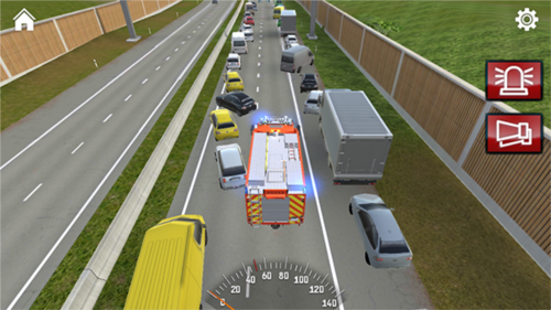 紧急呼叫112中文版