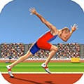 布娃娃跑步模拟器最新版
