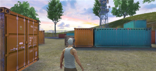 生存小队多人联机版1.09最新版