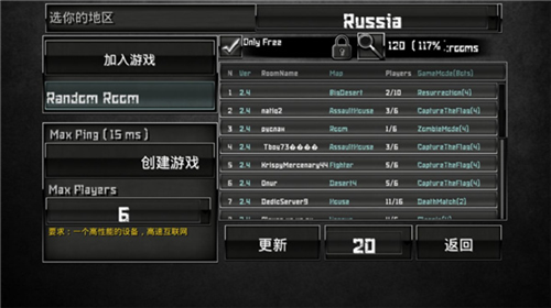 特种部队小组3作弊菜单版