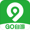 Go自游共享汽车app