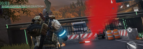 迷失的光国际服