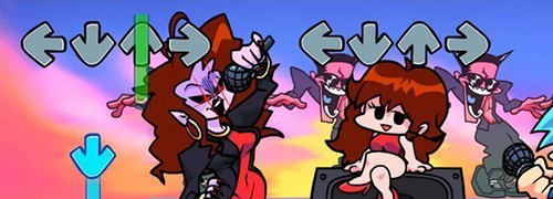 周五夜放克羊妈模组高清正版