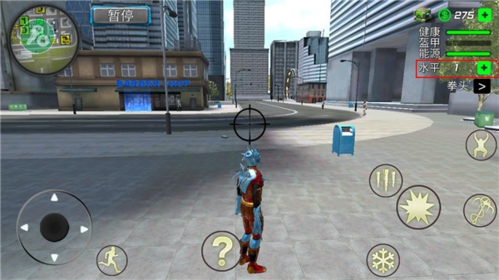 冰封城市英雄最新版本