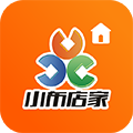 小布店家app