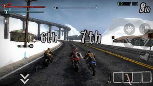 公路救赎中文版