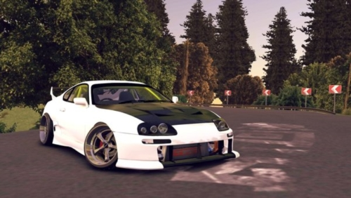 哈希利亚漂流者无限金币版