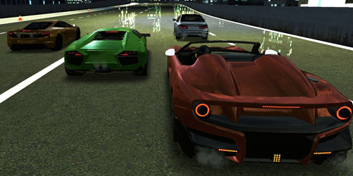 赛车经验免费最新版