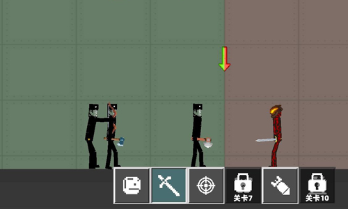 狂野甜瓜游乐场