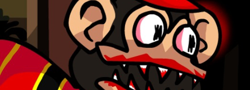 黑色星期五之夜黑暗欺骗版本