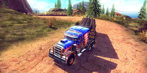 越野之路2024最新版