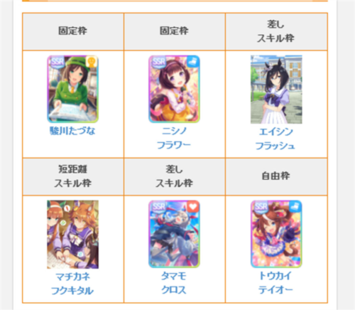 闪耀优俊少女台服官方版