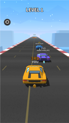 竞赛车手安卓版