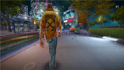 汽车驾驶4手机版