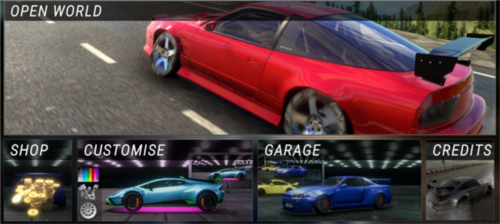 RS开放世界驾驶手机版