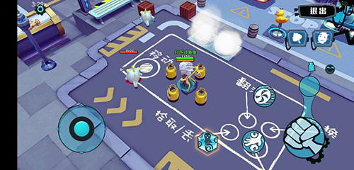 奇葩战斗家抖音版本