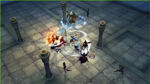 三剑豪360最新版本