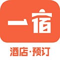 一宿酒店app