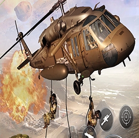 反恐精英单机版中文版