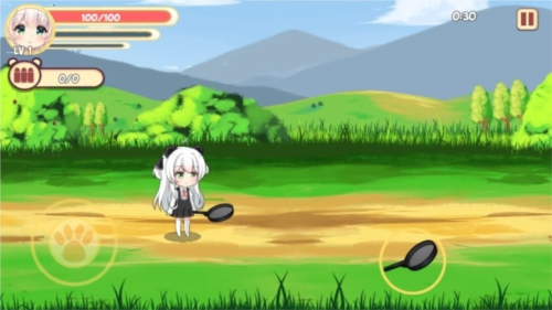 熊猫弹夹黑熊小偷最新版