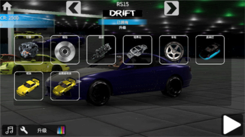 RS开放世界驾驶内购版