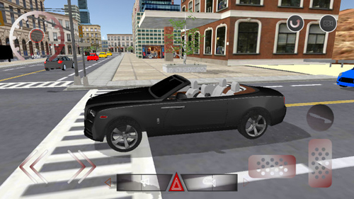 劳斯莱斯模拟器手机版