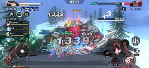 时空猎人3B站版