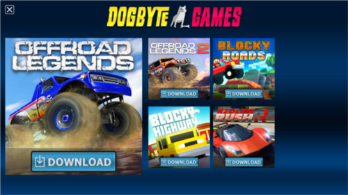 越野之路手机最新版