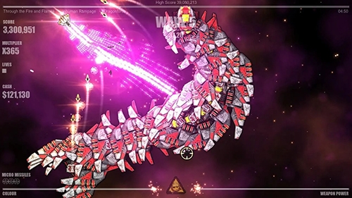 危险节奏2免费破解版