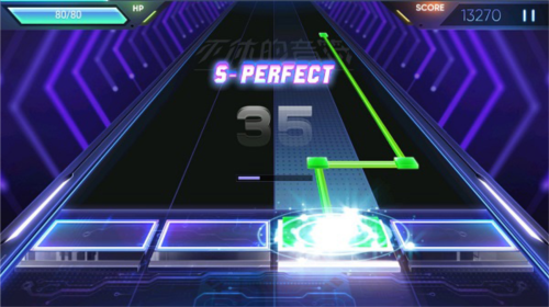 不休的音符无限金币无限钻石版