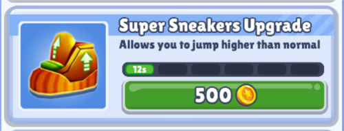 地铁跑酷圣诞版本国际服