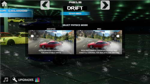 RS开放世界驾驶内购版